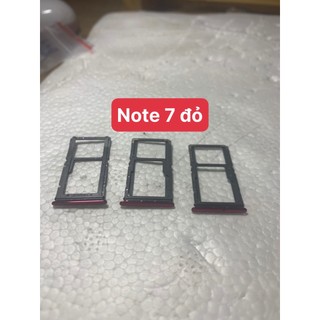 Khay sim redmi note 7 / redmi note 7 pro - Xiaomi dùng chung