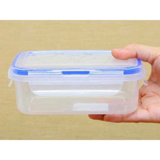 Bộ 3 Hộp Đựng Thực Phẩm - HộpThực Phẩm Bảo Quản Thức Ăn Tiện Lợi.