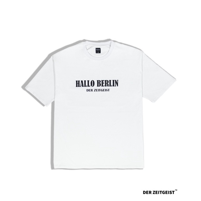 DerZeitgeist Berlin Tee
