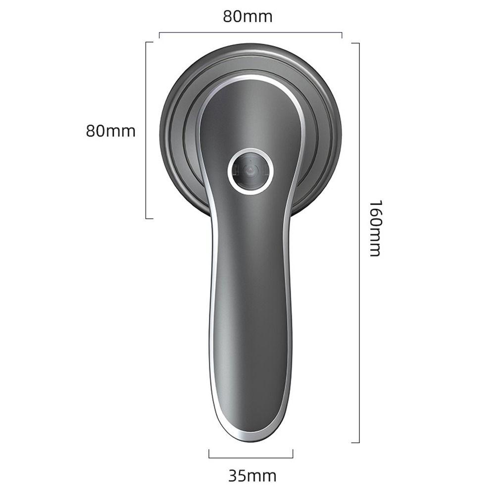 Máy Cạo Lông Xóa Quần Áo Bằng Điện Chất Lượng Cao|Đánh bóng