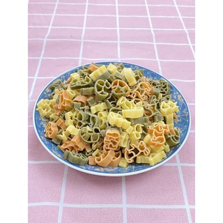 Bánh mài răng vị trái cây cho hamster,sóc,nhím. 30g