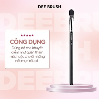 CỌ CHE KHUYẾT ĐIỂM MAC 247