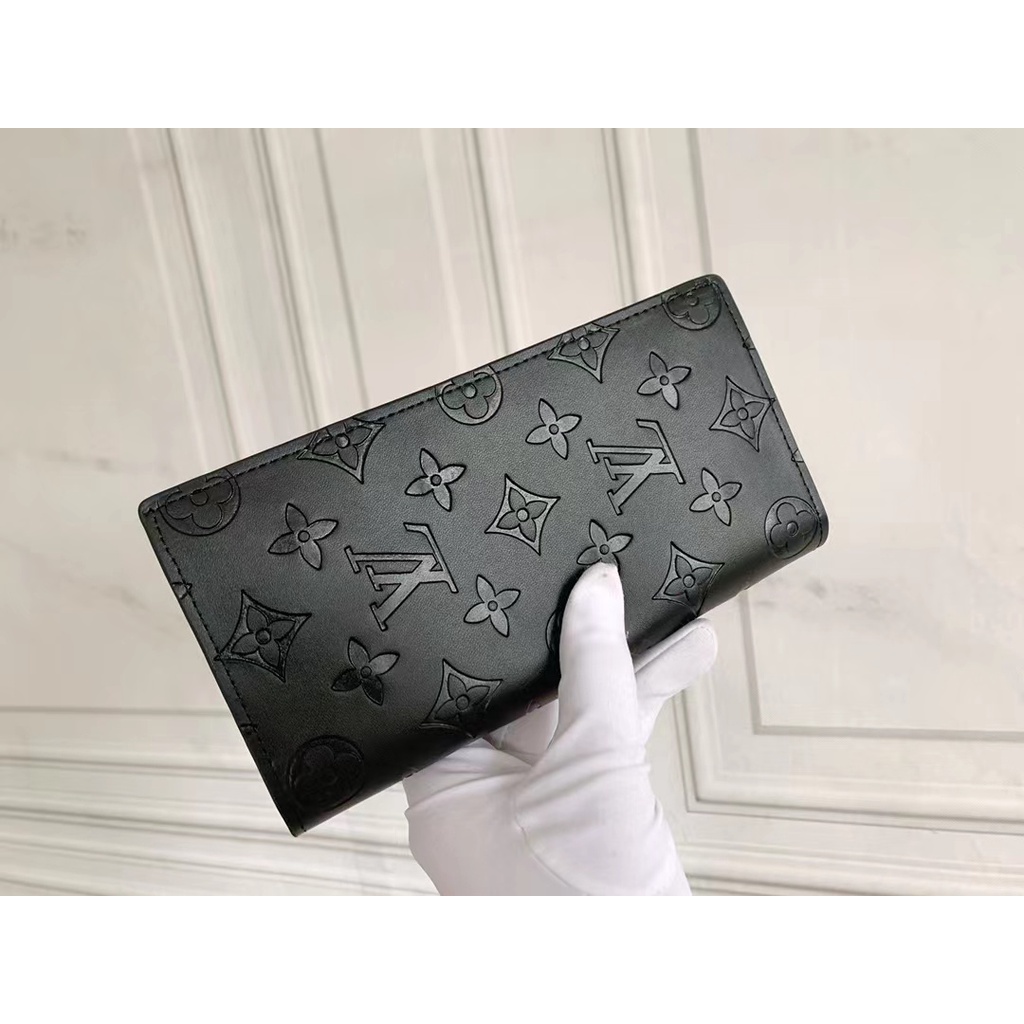 Louis VuittonLV's New Long Wallet62665