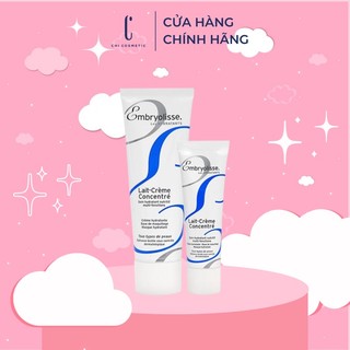 Bản Mới - Kem Dưỡng Embryolisse Lait Crème Concentré