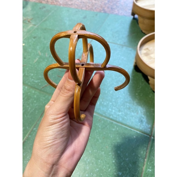 - Lồng chim khuyên tự ráp Thành Phẩm. tặng Gánh + Nậm