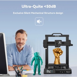 Máy in 3D - MINGDA Magician X