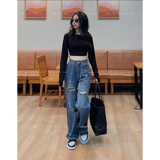 Quần xuông kèm đai ( Ảnh Thật shop chụp)