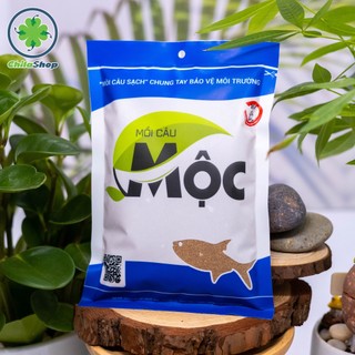 [CHILASHOP] MỒI CÂU CÁ - MỒI LAM MỘC - CÁ TỔNG HỢP
