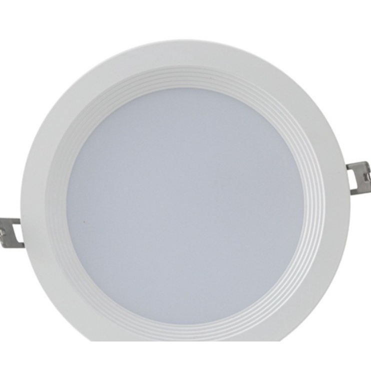 Đèn LED downlight D AT04 Phi 155