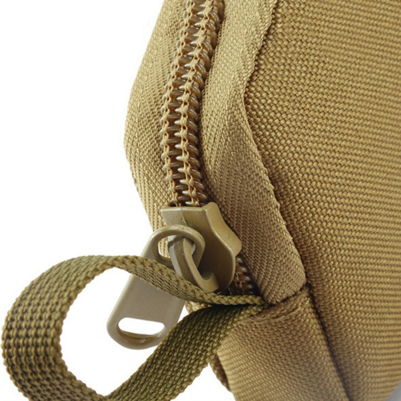 Ví Vuông Đựng Thẻ / Chìa Khóa Chống Thấm Nước Tiện Dụng Cho Hoạt Động Ngoài Trời