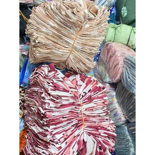 Vỏ gối nằm + vỏ gối ôm poly