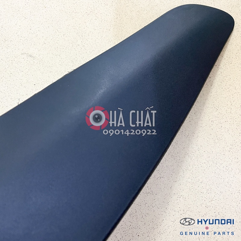 Nẹp sườn cánh cửa Hyundai i10 2014 - 2020 🚘 Nhập khẩu chính hãng Hyundai Ấn Độ 🎯 Bảo hành 100% là hàng chính hãng