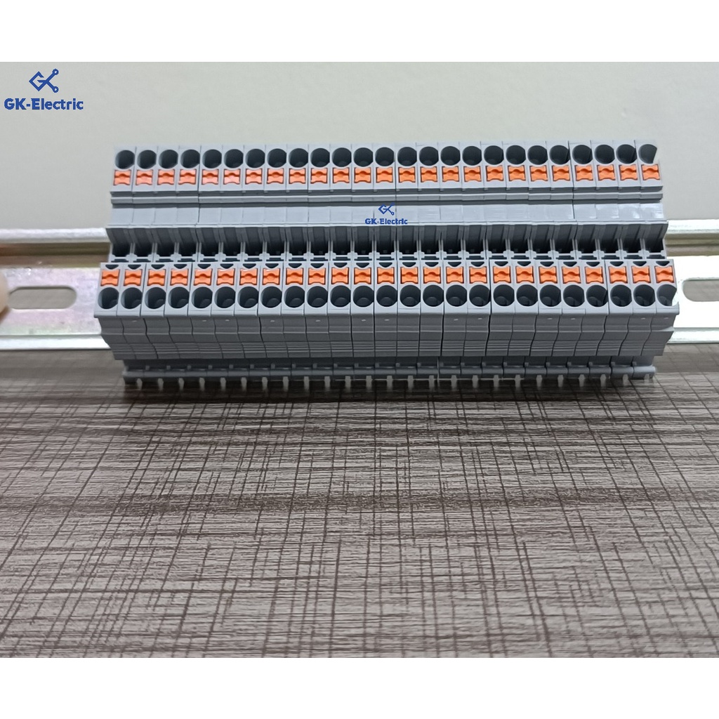 Cầu đấu dây PT2.5