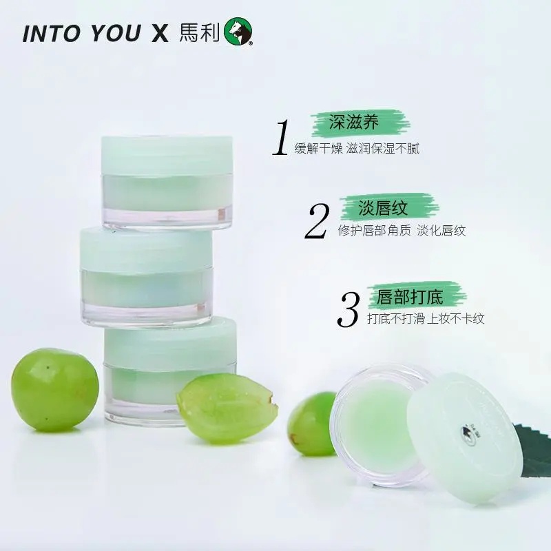Son Môi Dạng Kem Màu Lì Hai Công Dụng Làm Trắng Giá Rẻ Cho Học Sinh Into YOU SMA