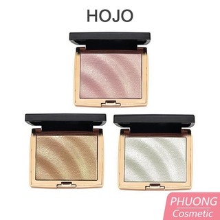 Phấn Bắt Sáng HOJO Shimmering Stereoscopic Highlight