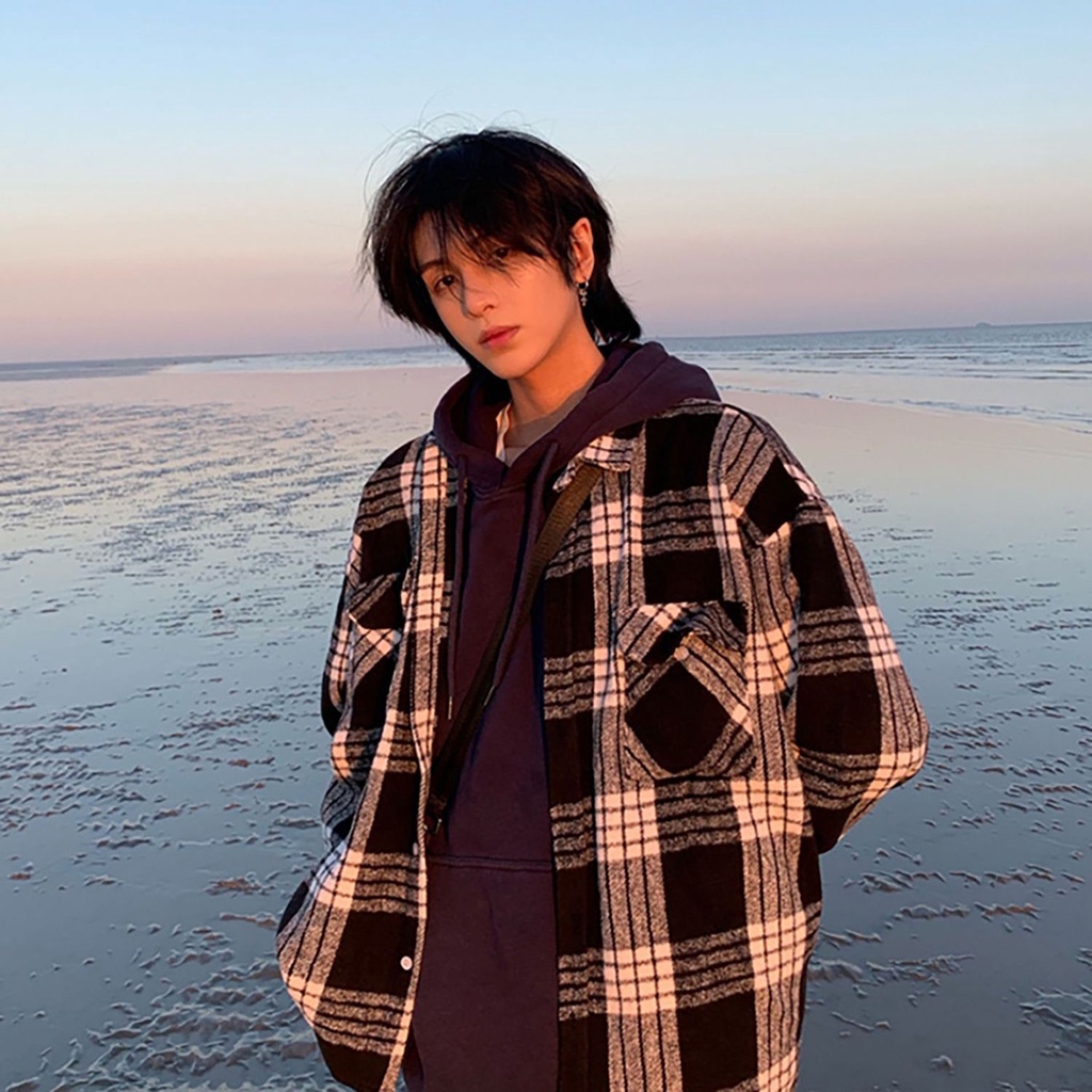 Tóc Giả Ngắn Phong Cách Samurai Nhật Bản Tự Nhiên Như Samurai Có Đuôi Sói Cho Nam Và Nữ