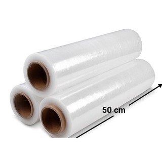 Màng pe, màng co nilon 50cm x 2.4kg