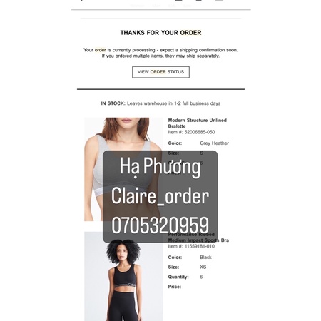 Set Calvin Klein Đồ Lót Modern Structure Jennie Kim Blackpink