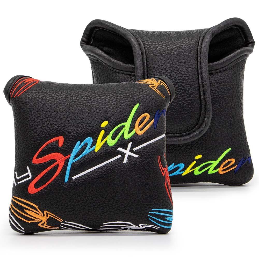 Vỏ Bọc Gậy Đánh Golf DARNELL Bằng Da PU Siêu Bền Tiện Dụng