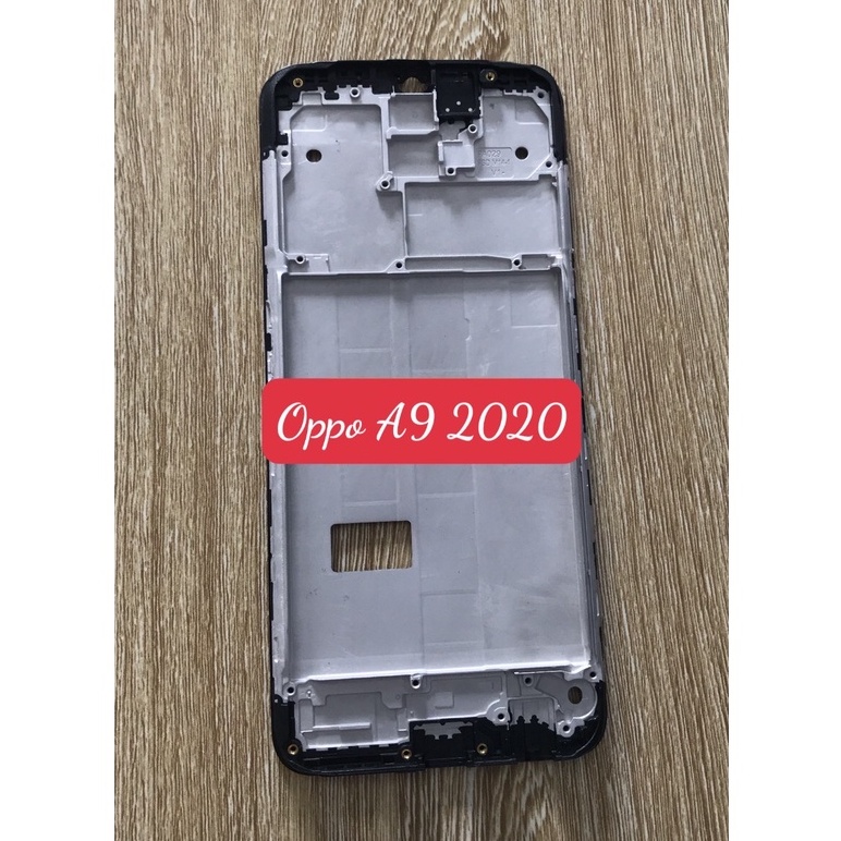 khung xương gắn màn oppo A9 2020 / A5 2020