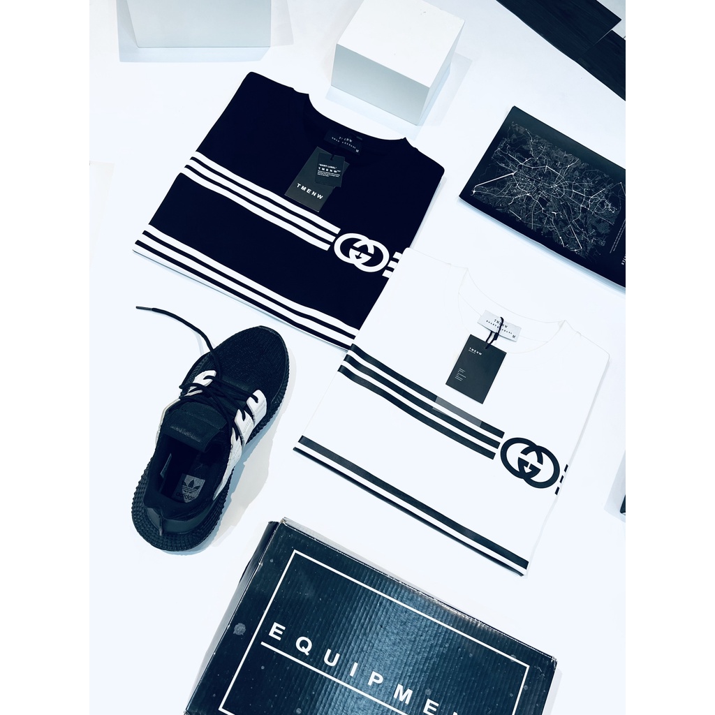 ÁO THUN ĐƠN GIẢN GU CHÌ 2022