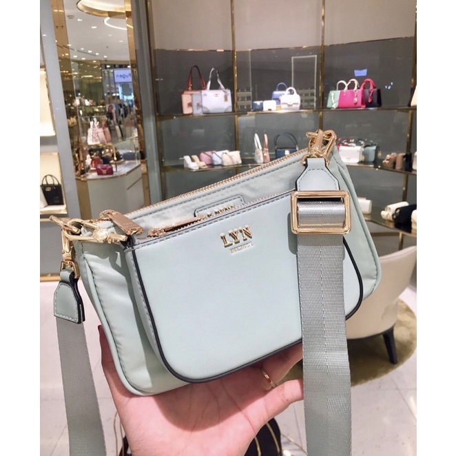 Set túi lyn đeo chéo