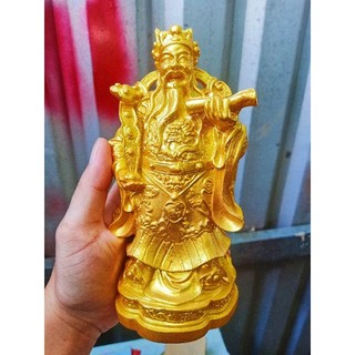 Bộ Tượng Phúc Lộc Thọ