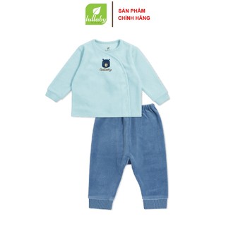 LULLABY - NH527M - BỘ CÀI LỆCH