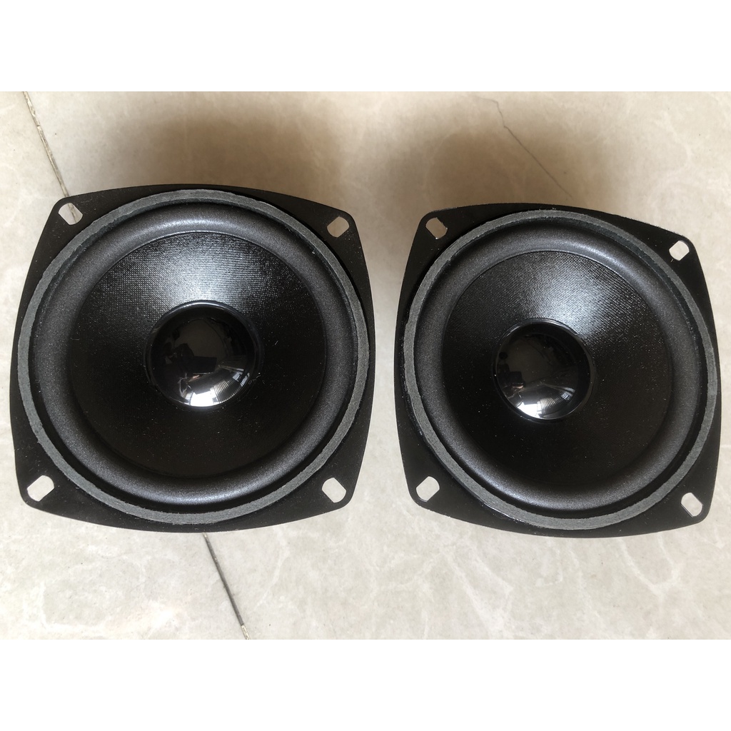 Loa trung 10cm cao cấp từ 70mm - 1đôi