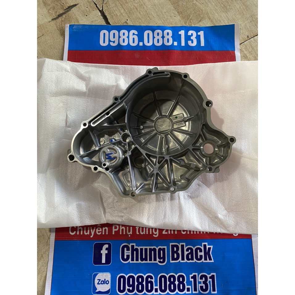 Lốc côn FZ vàng nhạt zin chính hãng ae chế lắp ex150