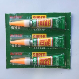 keo dán đa năng, dán giày dép đồ gia dụng. combo 2 tuyp