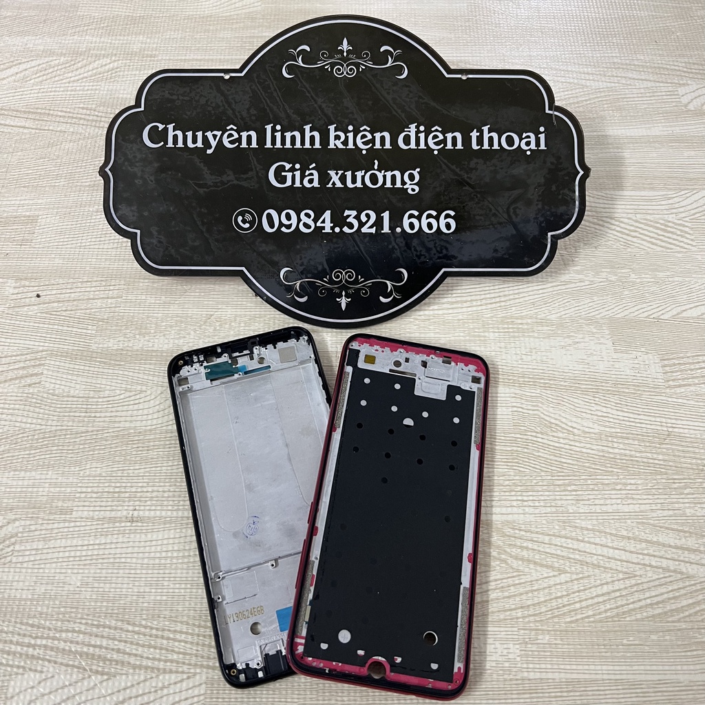 Khung xương Xiaomi RedMi Note 7