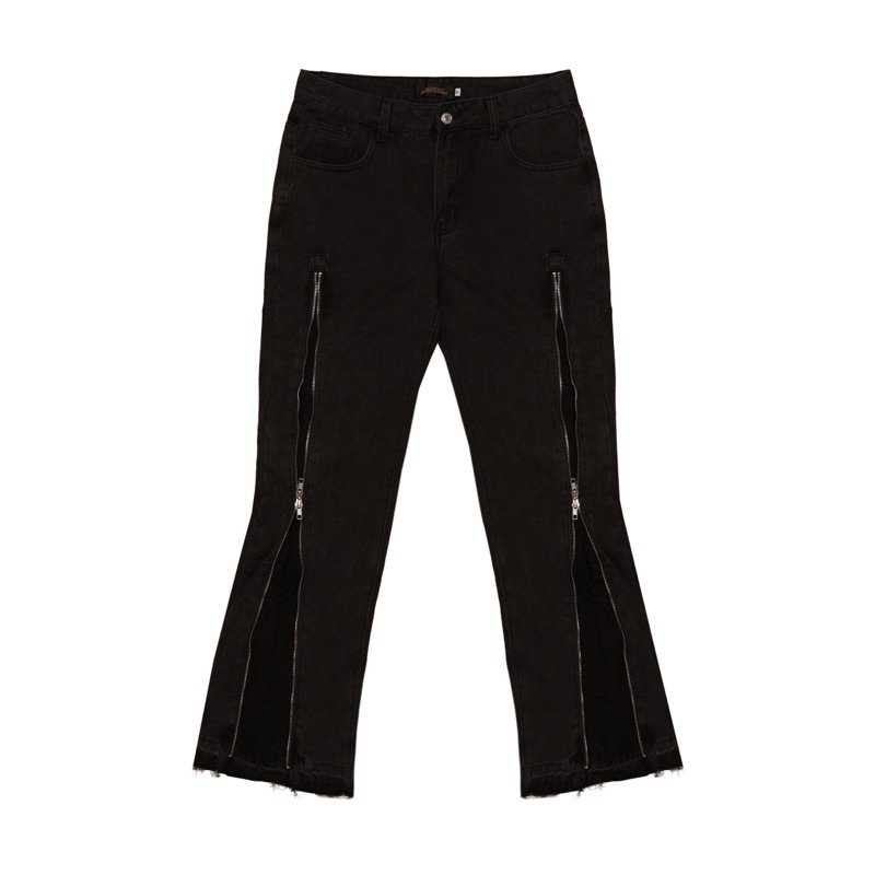 Quần dài ZIP JEANS