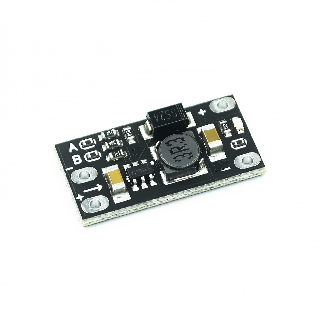 Bảng Mạch Điều Áp DC-DC 3V 3.2V 3.3V 3.7V 5V 9V Sang 12V 5V / 8V / 9V