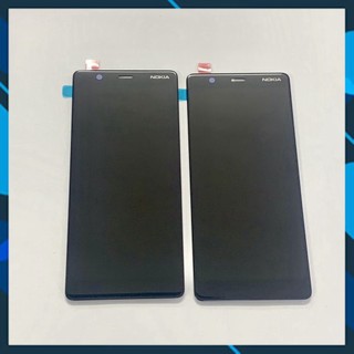 Màn hình Nokia 5.1 ĐEN