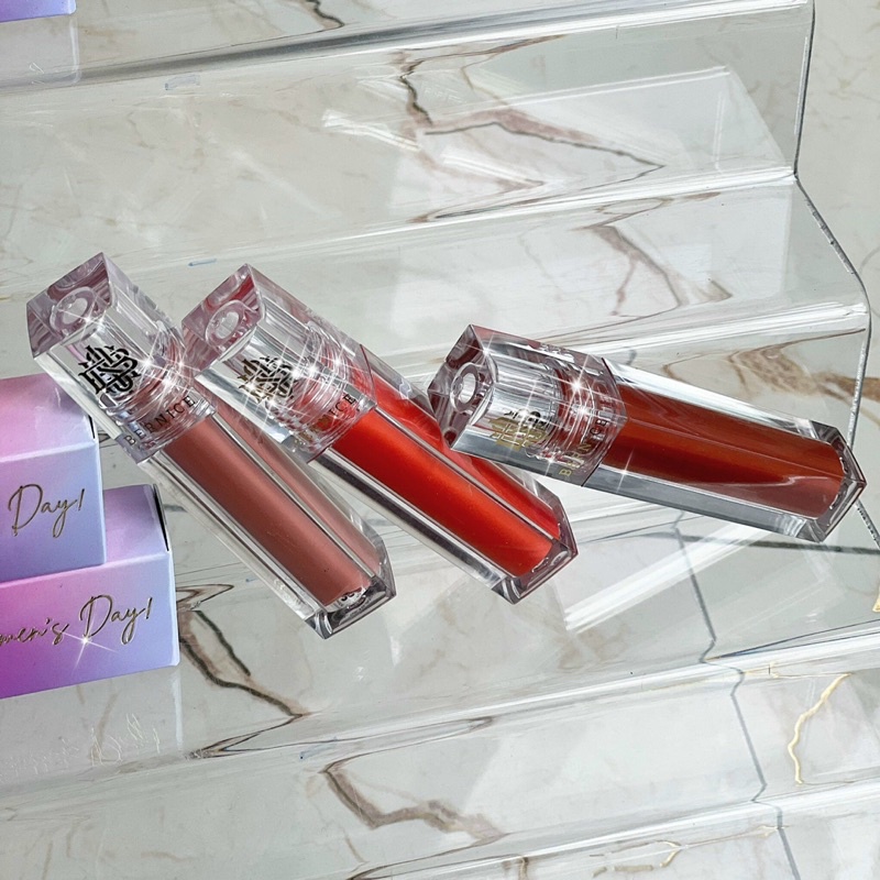 Son Kem Lì Bernice 10 MÀU MỚI NHẤT