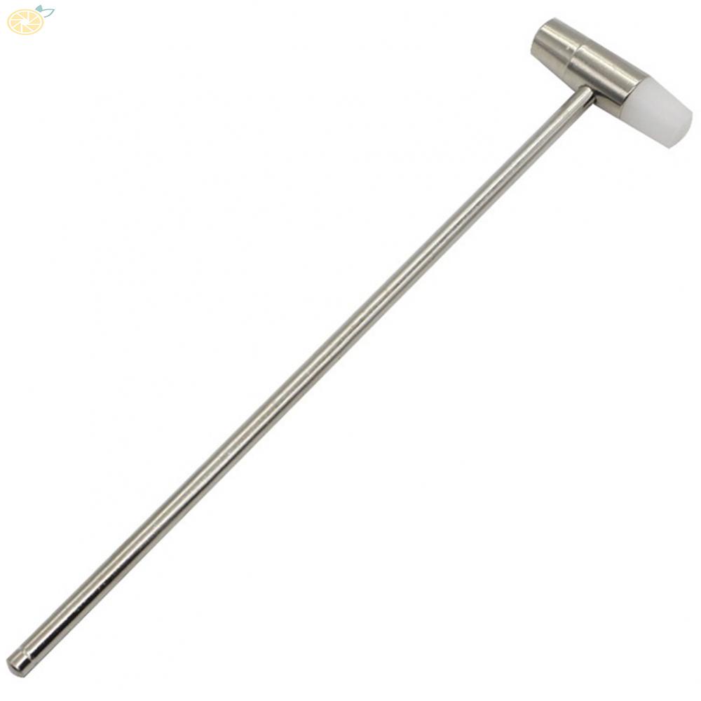 Búa Hai Đầu Bằng Cao Su Kim Loại Dùng Sửa Chữa DIY