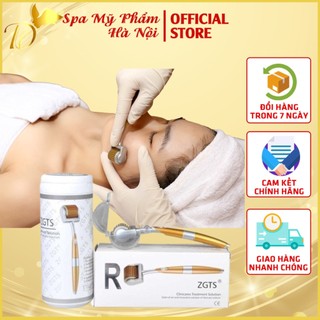 Kim lăn tay zgts shop spa mỹ phẩm hà nội đủ size