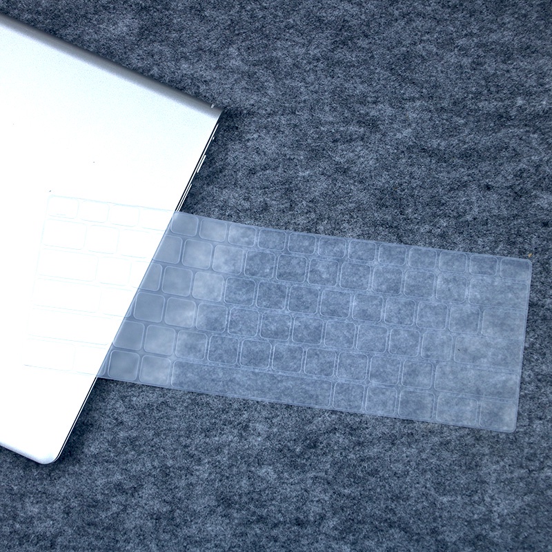 Tấm Lót Bảo Vệ Bàn Phím Máy Tính Bằng Silicon Tiện Dụng Cho 2022 Dell Inspiron 16-5620-R1608S 16 Pro 16 inch