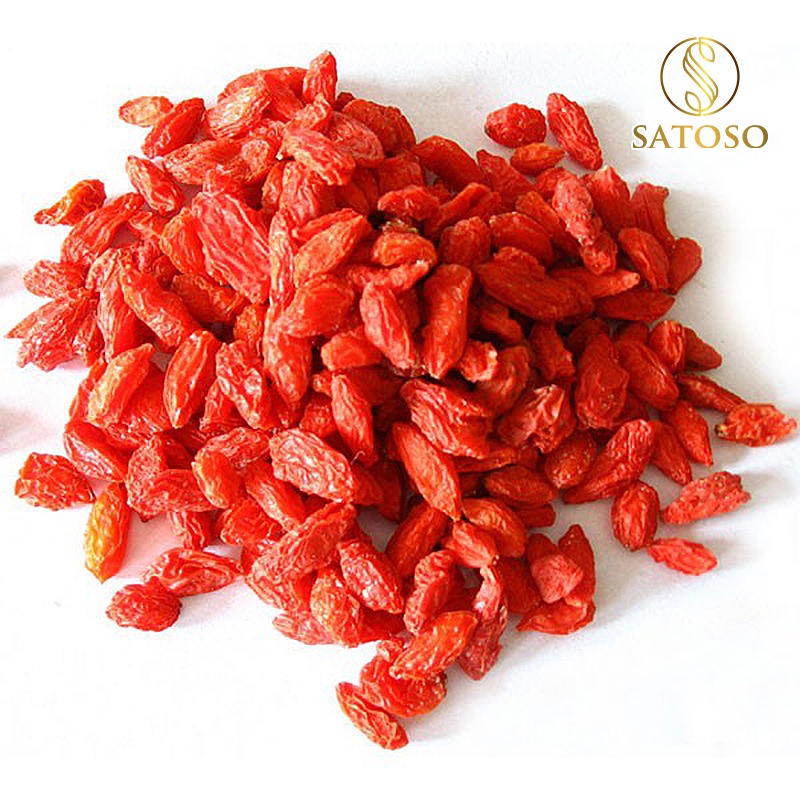 Trà dưỡng nhan 7 vị thượng hạng SATOSO gói 10g SA145