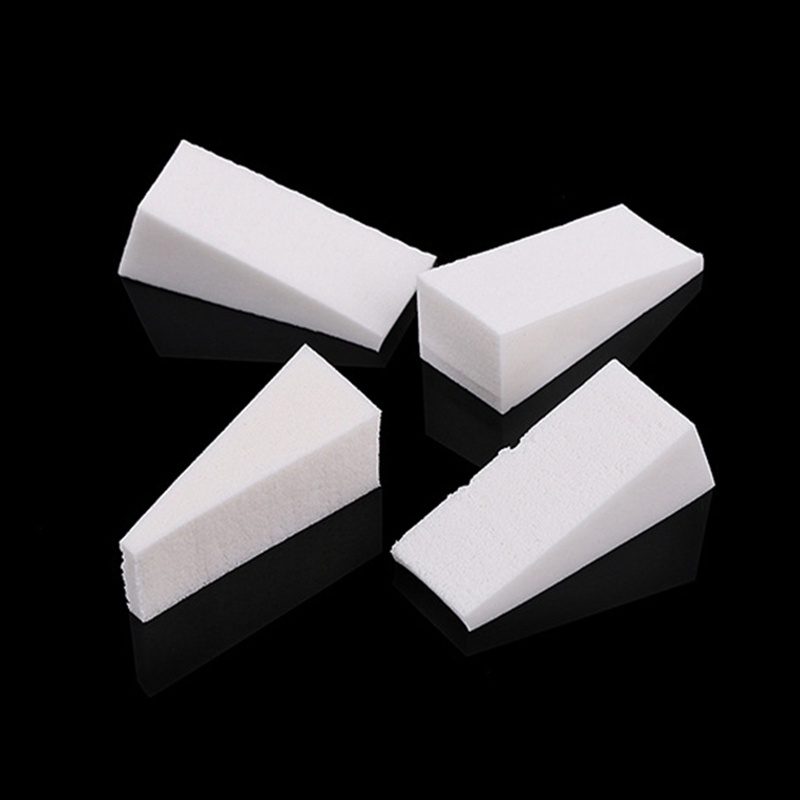 Mút Xốp Đắp Móng Tay Màu Gradient Bầu Trời Đầy Sao Sáng Tạo Cho Nữ