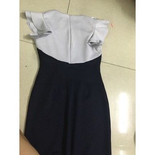 Đầm Enfocus