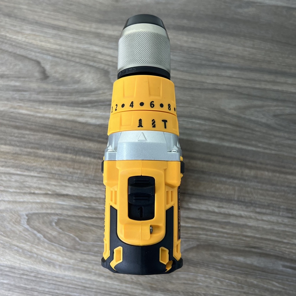 Máy khoan pin 21V Hukan Z1200