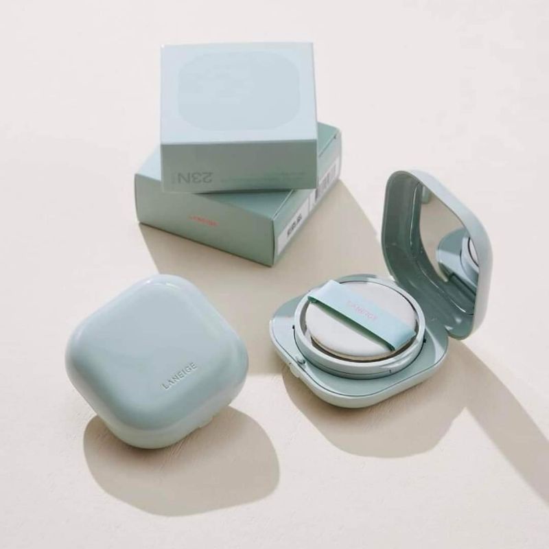 - Đủ Bill Phấn Nước Laneige Neo Cushion Matte/Glow