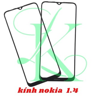 Kính ép dành cho Nokia 1.4