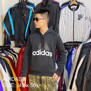 Áo hoodie 2hand - 2hand hiệu