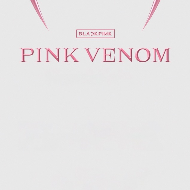 Sum.mer30 -  Set 8 card bo góc Blackpink BornPink Pink Venom mới nhất
