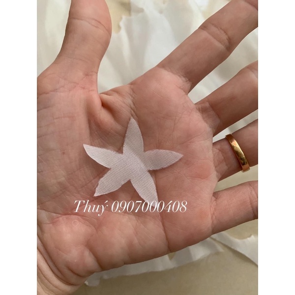 Bút cắt nhiệt làm hoa tỉa ren