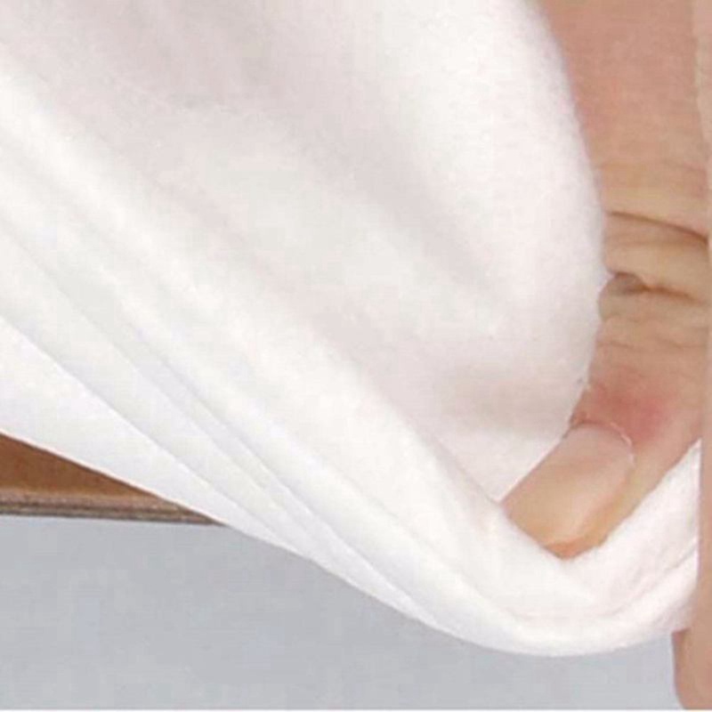 Phụ Kiện Thay Thế Cho Máy Hút Bụi Kirby Sentria 204814 204811 Thắt Lưng Và Túi Vải Màu Trắng Phổ Biến