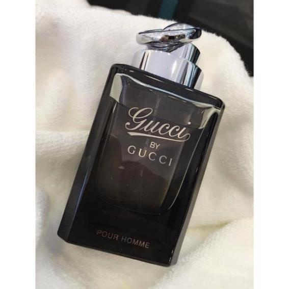Nước Hoa Nam Gucci Pour Homme EDT Dung Tích 100ml - Dầu Thơm Nam Nam Tính Hiện Đại Cuốn Hút